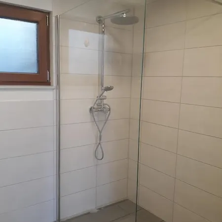 Ferienwohnung Vogt *